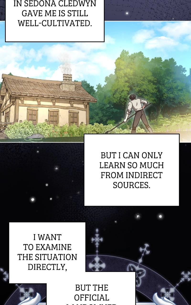 The Price Is Your Everything Chapter 47 - I Was Worried About You Page 37