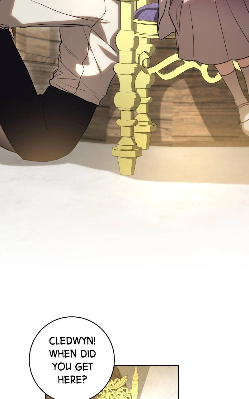 The Price Is Your Everything Chapter 47 - I Was Worried About You Page 51