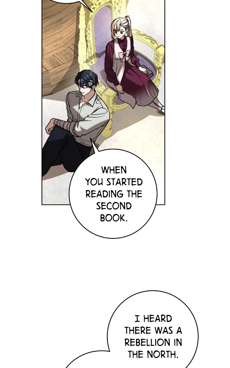 The Price Is Your Everything Chapter 47 - I Was Worried About You Page 52