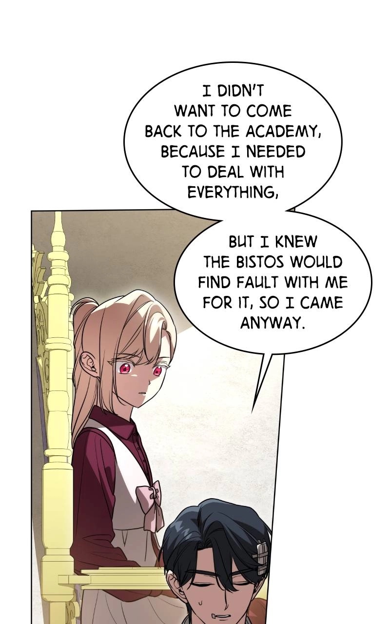 The Price Is Your Everything Chapter 47 - I Was Worried About You Page 55