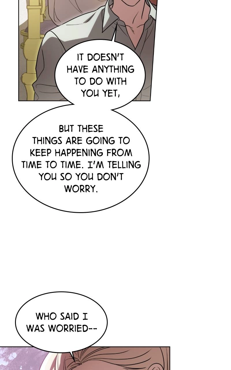 The Price Is Your Everything Chapter 47 - I Was Worried About You Page 56