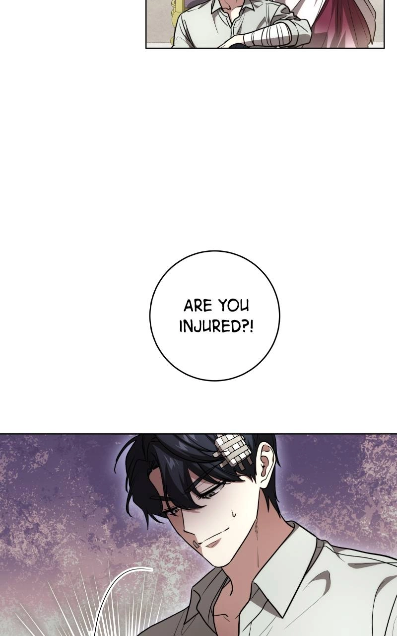 The Price Is Your Everything Chapter 47 - I Was Worried About You Page 58