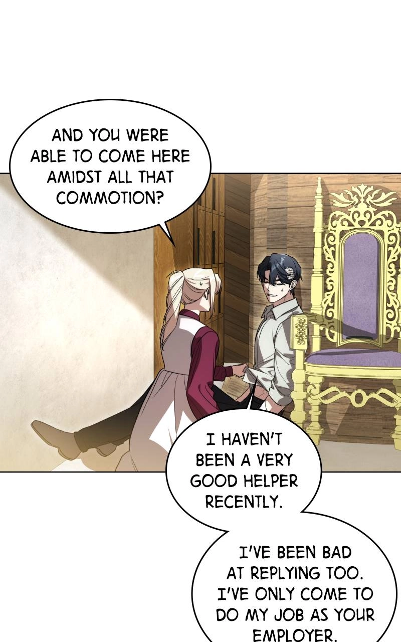 The Price Is Your Everything Chapter 47 - I Was Worried About You Page 62