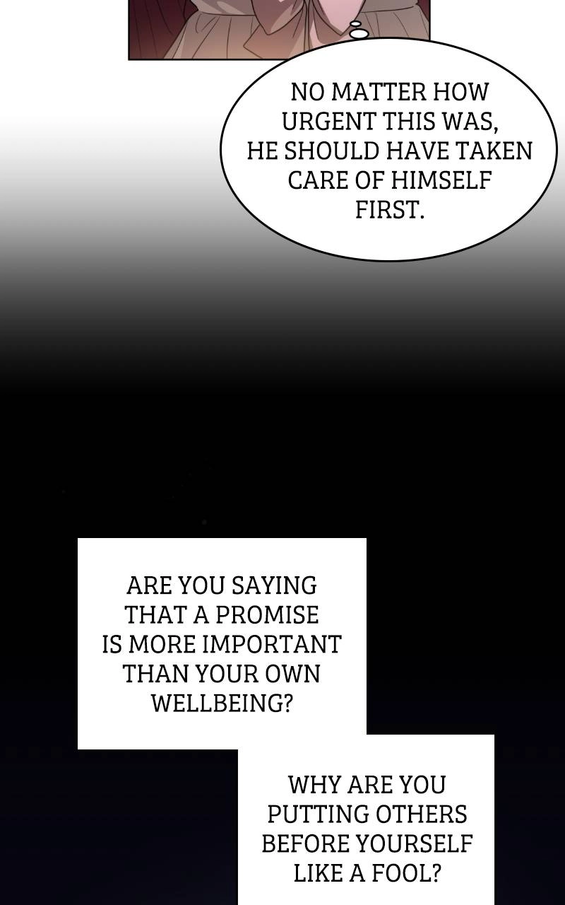The Price Is Your Everything Chapter 47 - I Was Worried About You Page 64
