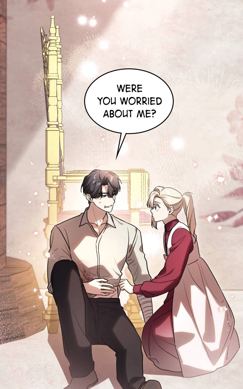 The Price Is Your Everything Chapter 47 - I Was Worried About You Page 67