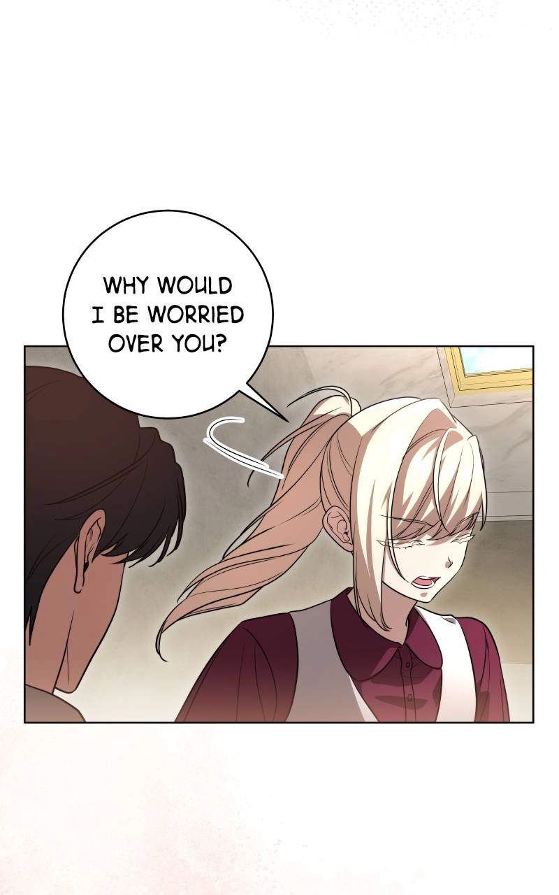 The Price Is Your Everything Chapter 47 - I Was Worried About You Page 72