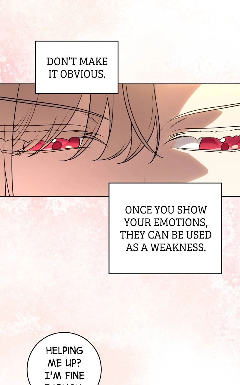The Price Is Your Everything Chapter 47 - I Was Worried About You Page 73