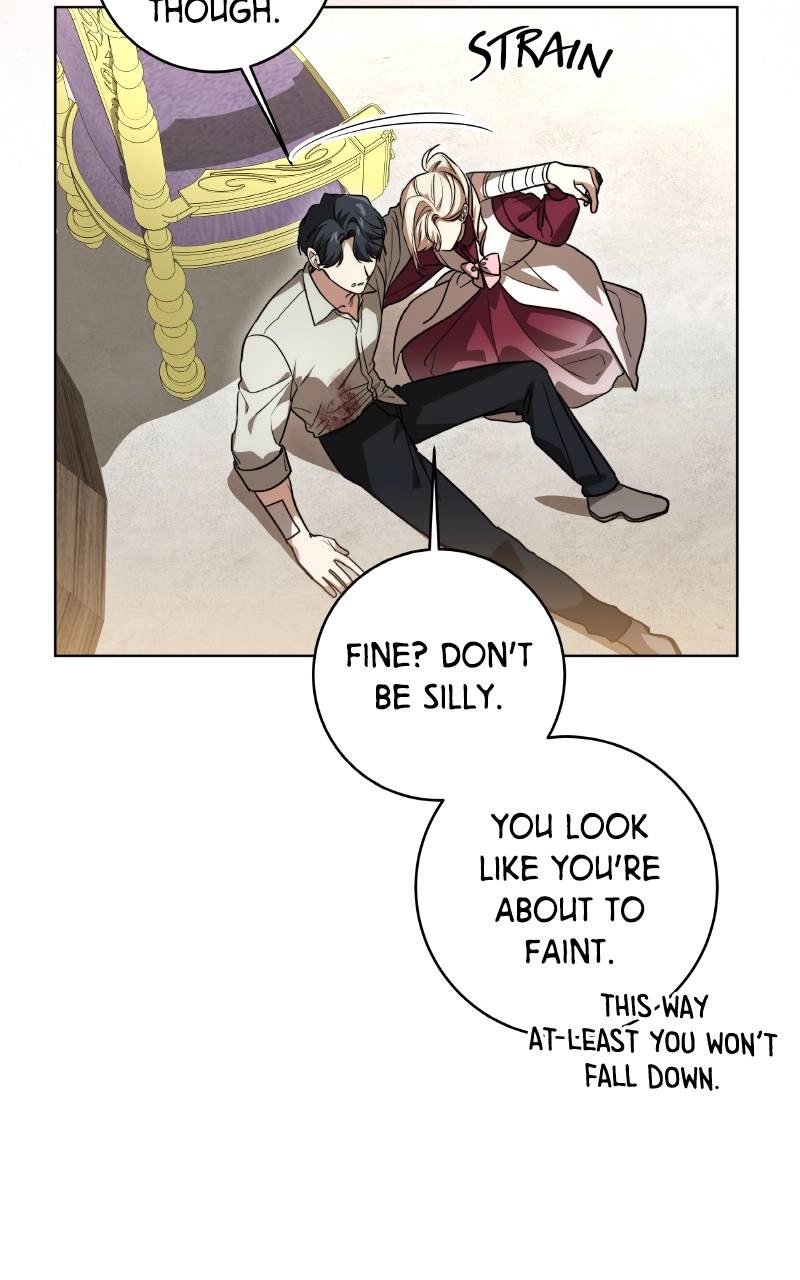 The Price Is Your Everything Chapter 47 - I Was Worried About You Page 74