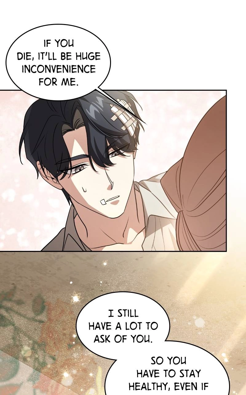 The Price Is Your Everything Chapter 47 - I Was Worried About You Page 75