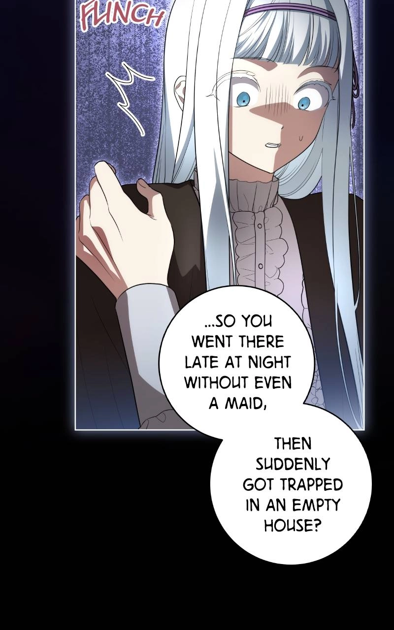 The Price Is Your Everything Chapter 47 - I Was Worried About You Page 7