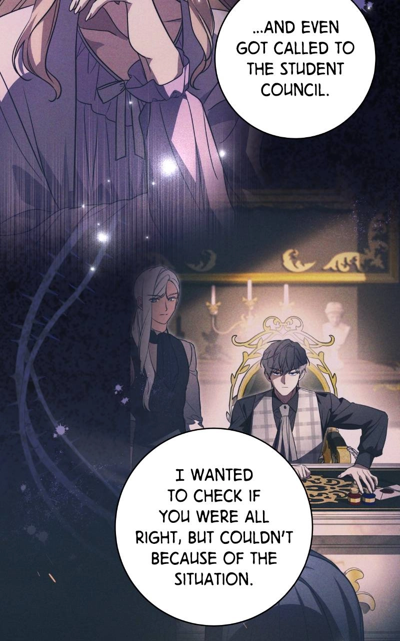 The Price Is Your Everything Chapter 47 - I Was Worried About You Page 80