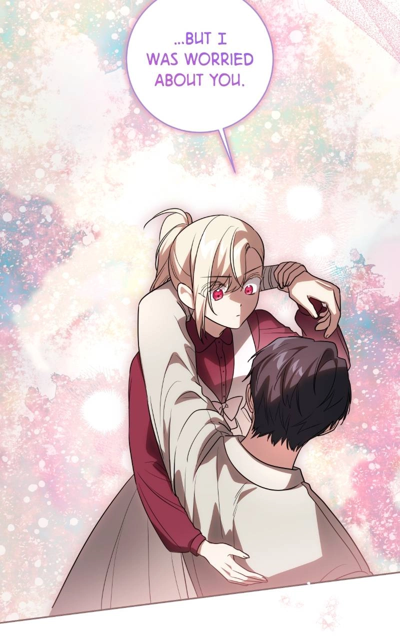 The Price Is Your Everything Chapter 47 - I Was Worried About You Page 83