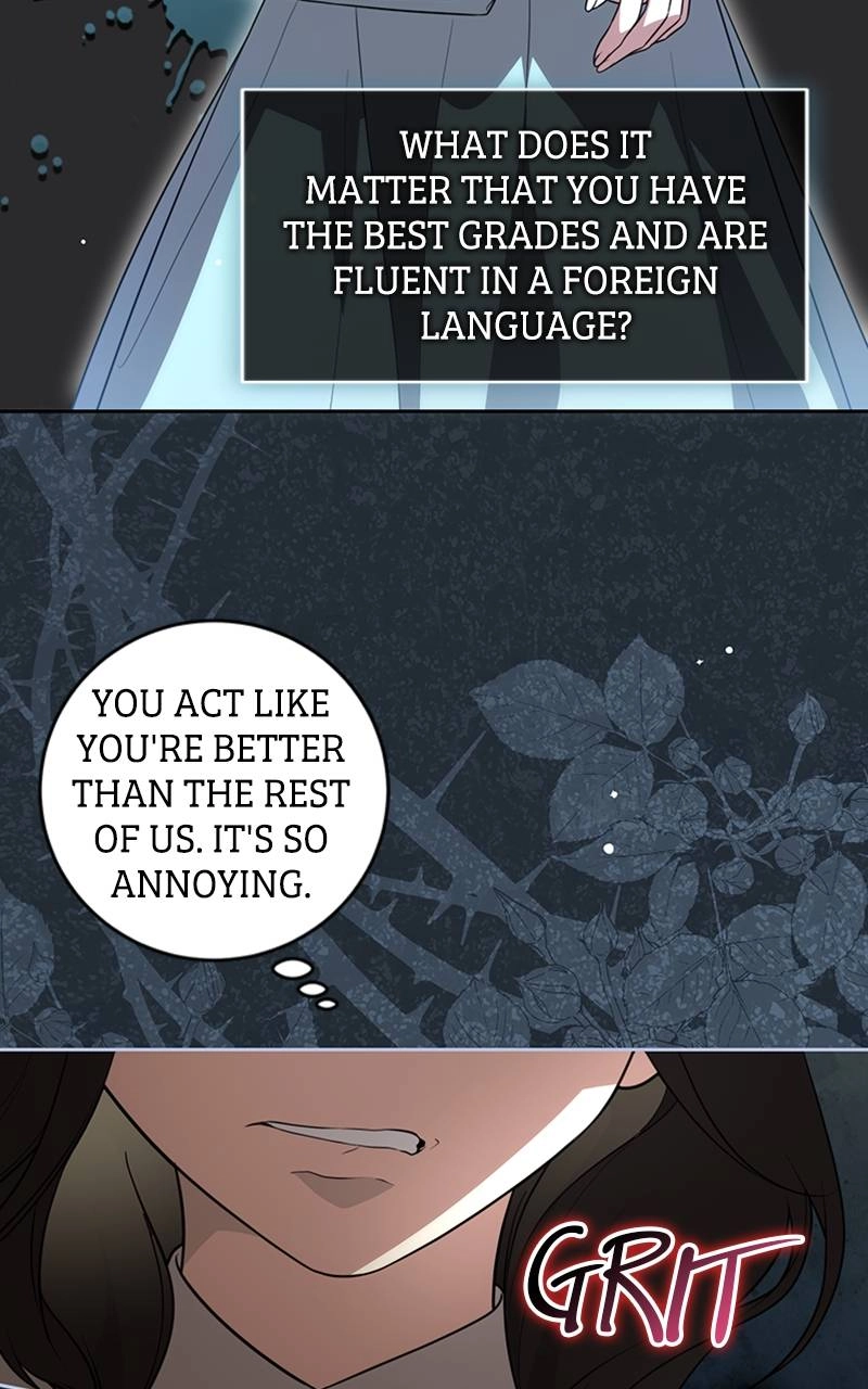 The Price Is Your Everything Chapter 14 - I Want to be Friends Page 10