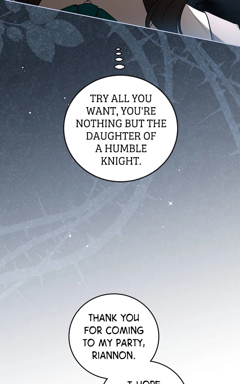 The Price Is Your Everything Chapter 14 - I Want to be Friends Page 11