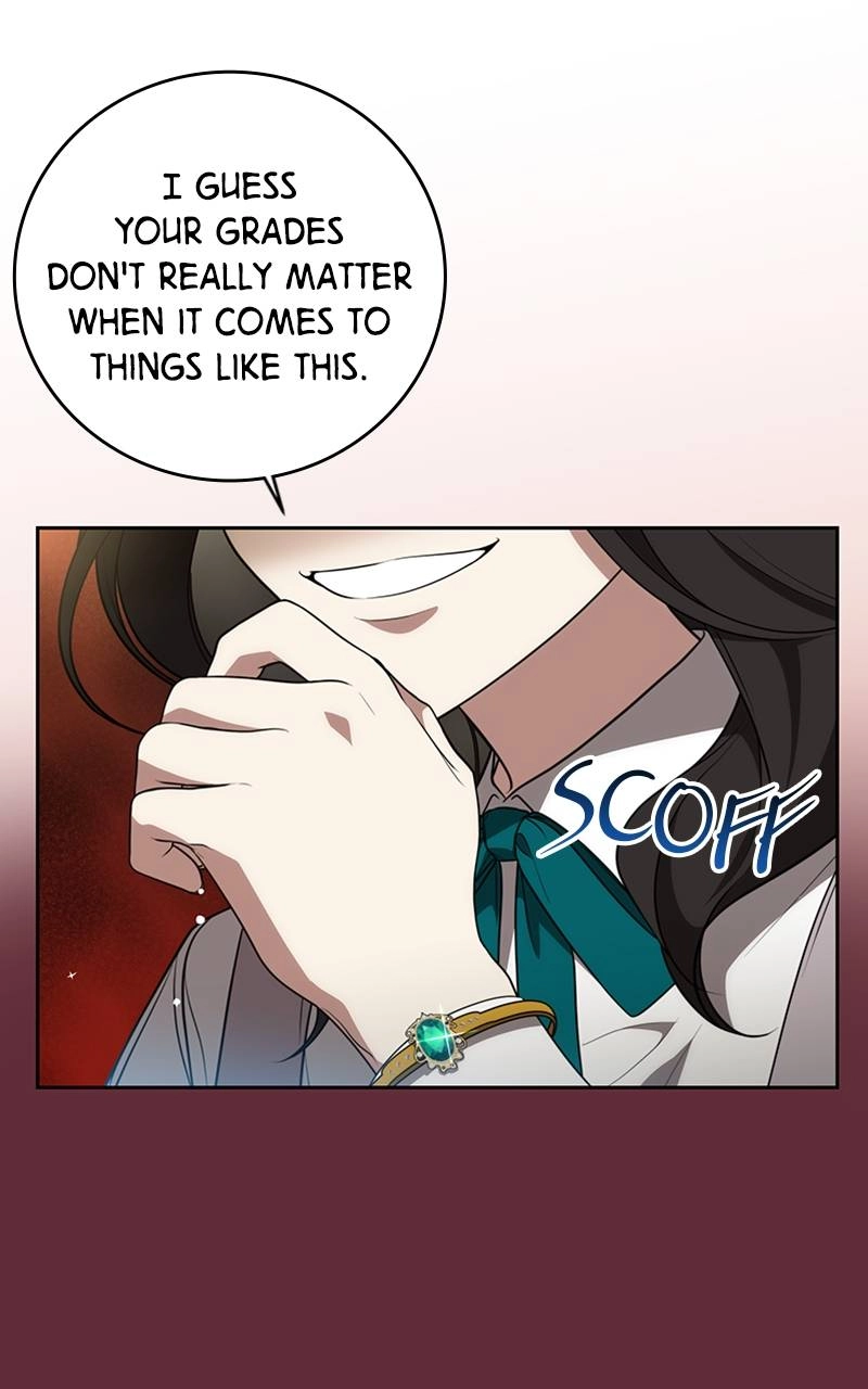 The Price Is Your Everything Chapter 14 - I Want to be Friends Page 14