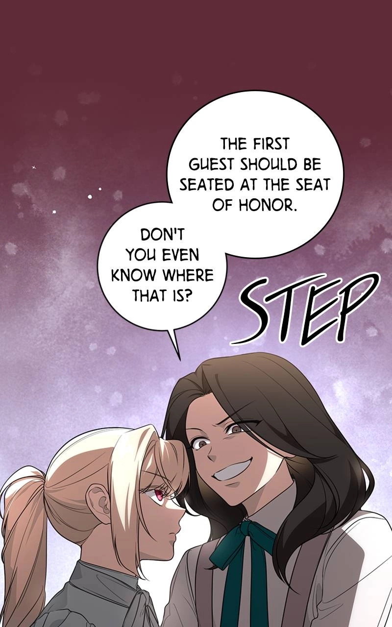 The Price Is Your Everything Chapter 14 - I Want to be Friends Page 15