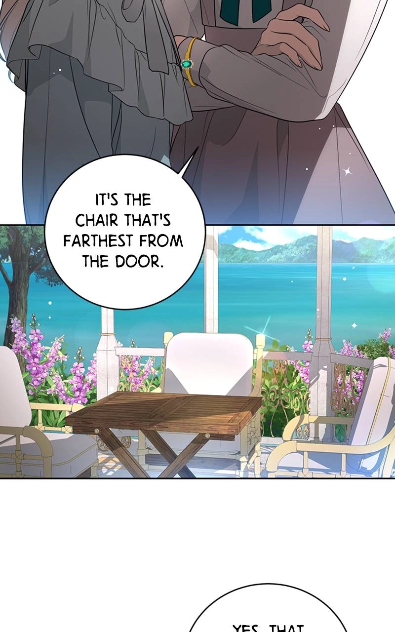 The Price Is Your Everything Chapter 14 - I Want to be Friends Page 16