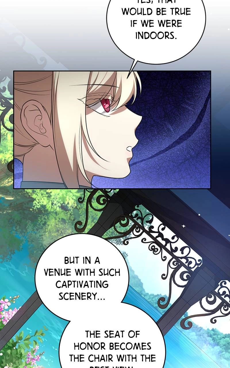 The Price Is Your Everything Chapter 14 - I Want to be Friends Page 17