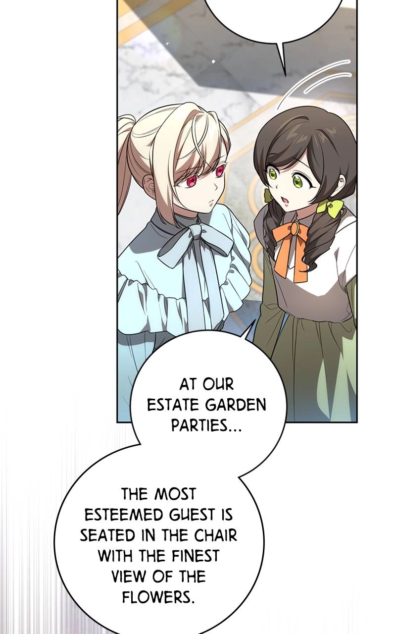 The Price Is Your Everything Chapter 14 - I Want to be Friends Page 20