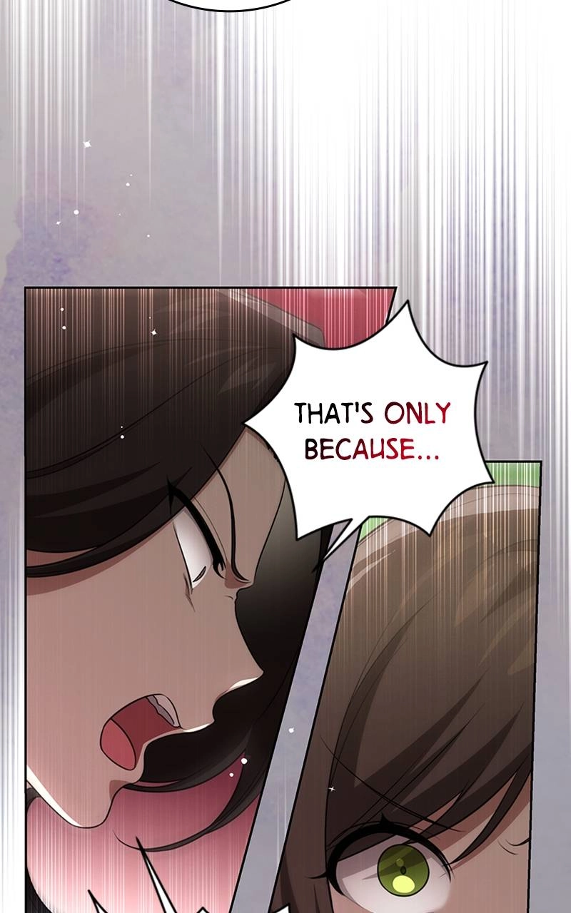 The Price Is Your Everything Chapter 14 - I Want to be Friends Page 21