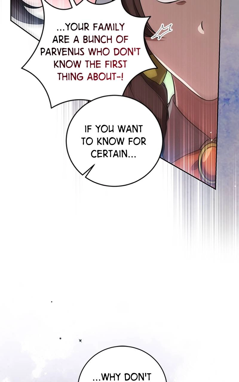 The Price Is Your Everything Chapter 14 - I Want to be Friends Page 22