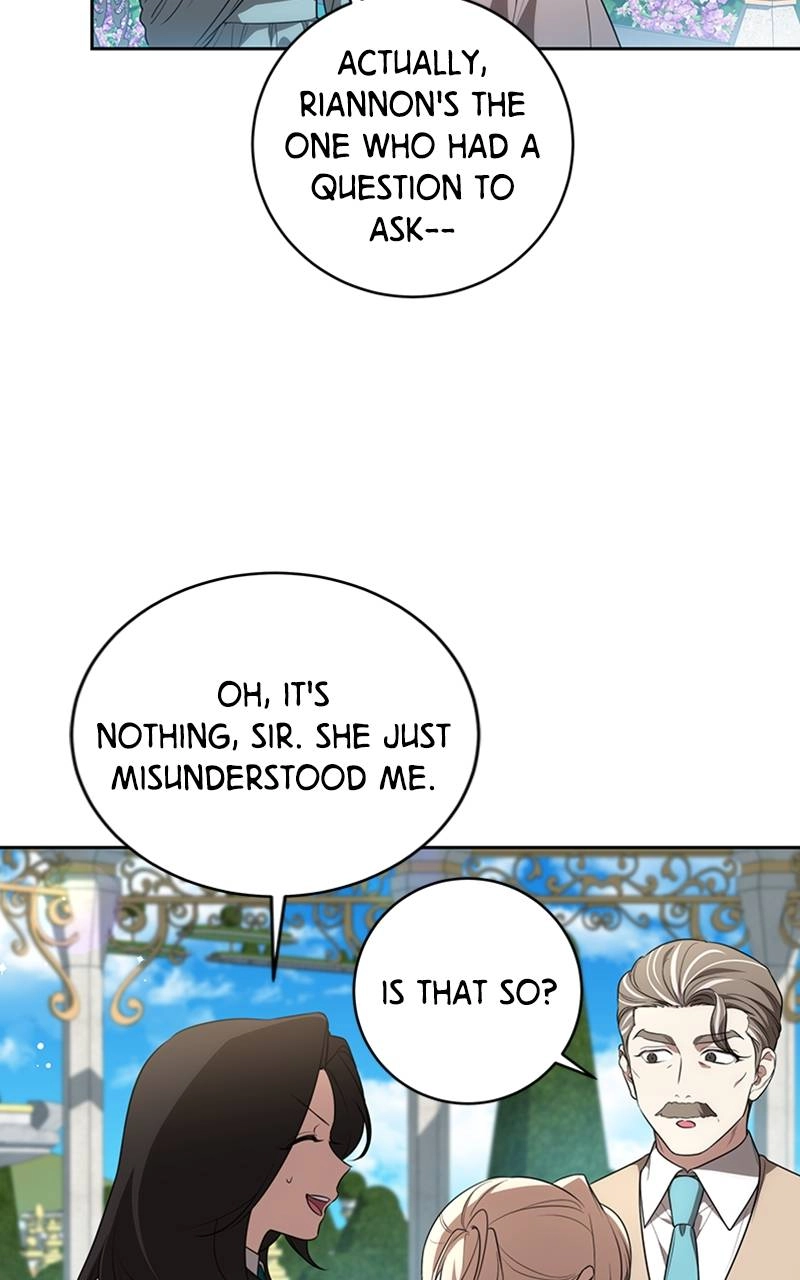 The Price Is Your Everything Chapter 14 - I Want to be Friends Page 26