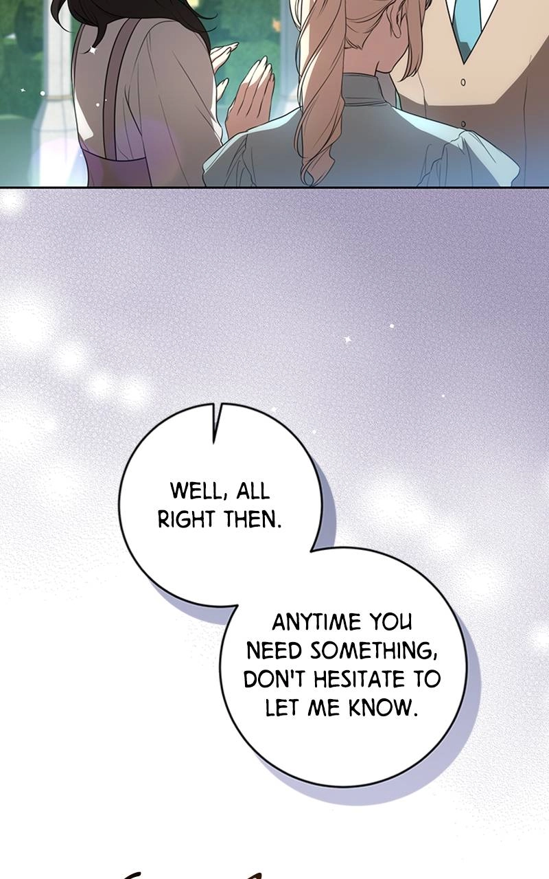The Price Is Your Everything Chapter 14 - I Want to be Friends Page 27
