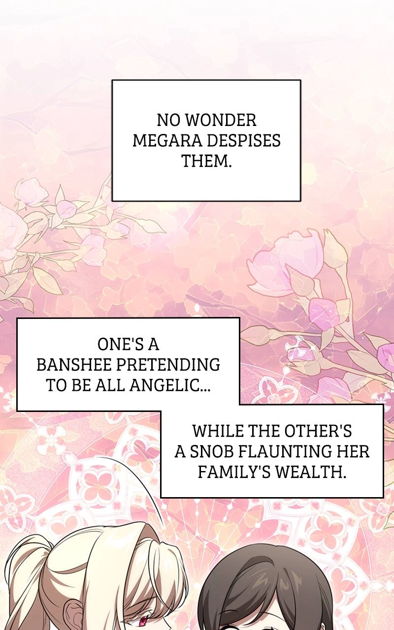 The Price Is Your Everything Chapter 14 - I Want to be Friends Page 34