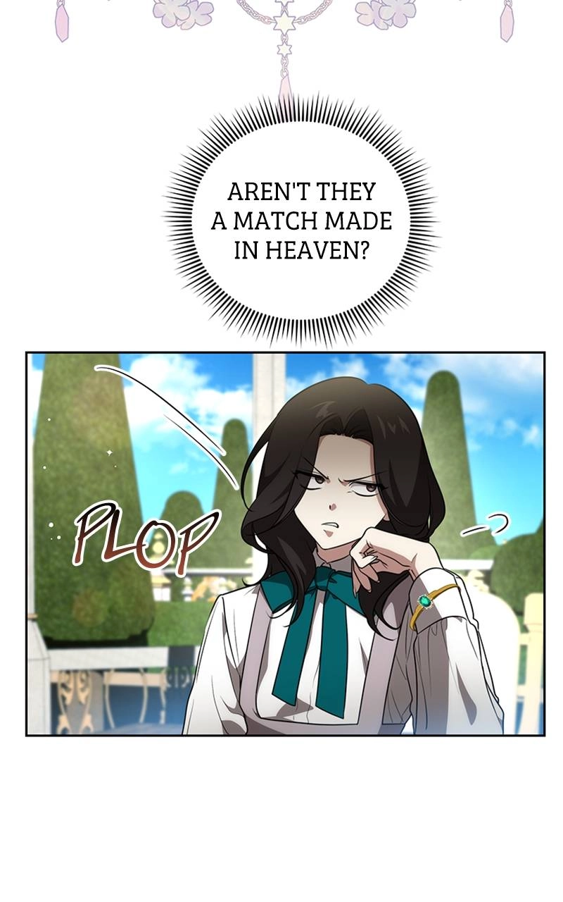 The Price Is Your Everything Chapter 14 - I Want to be Friends Page 36