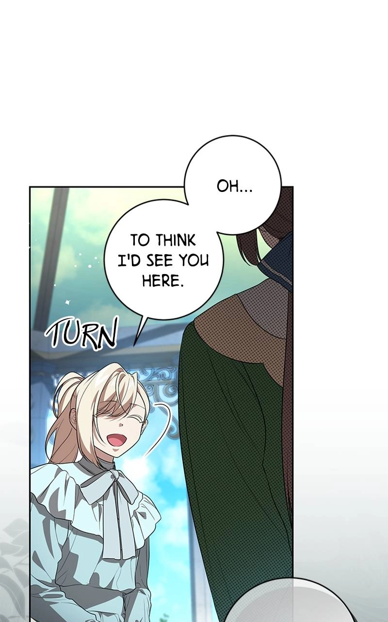 The Price Is Your Everything Chapter 14 - I Want to be Friends Page 37