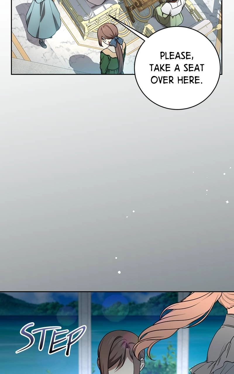 The Price Is Your Everything Chapter 14 - I Want to be Friends Page 40