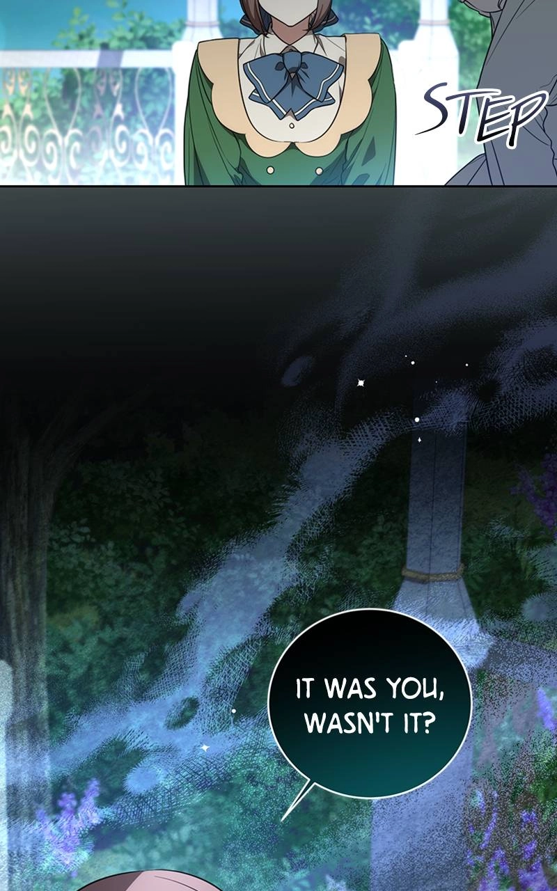 The Price Is Your Everything Chapter 14 - I Want to be Friends Page 41