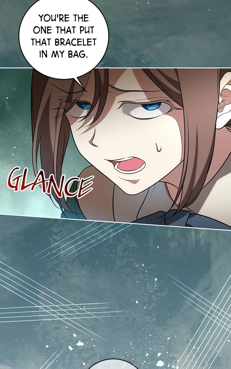 The Price Is Your Everything Chapter 14 - I Want to be Friends Page 45