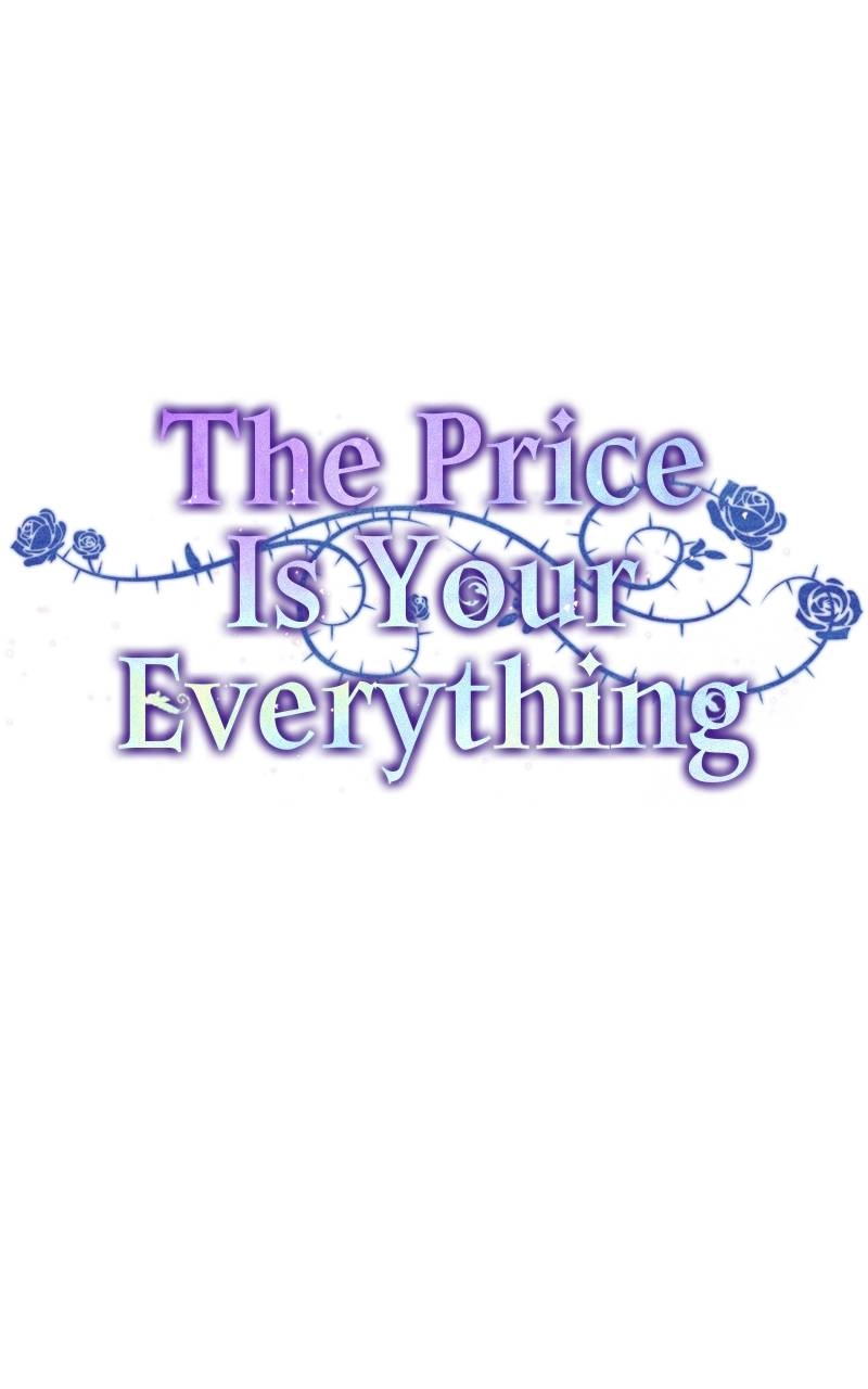 The Price Is Your Everything Chapter 14 - I Want to be Friends Page 47