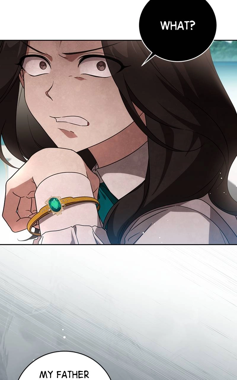 The Price Is Your Everything Chapter 14 - I Want to be Friends Page 49