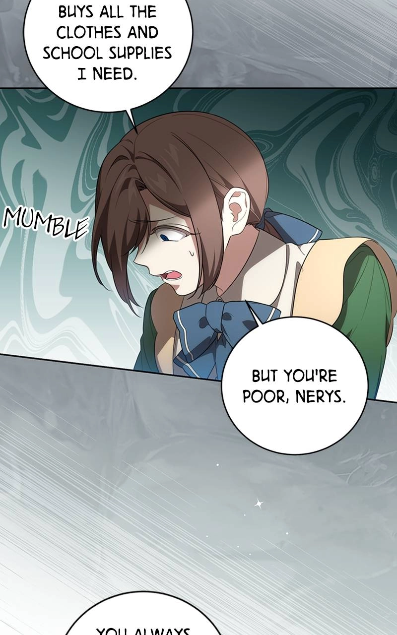 The Price Is Your Everything Chapter 14 - I Want to be Friends Page 50