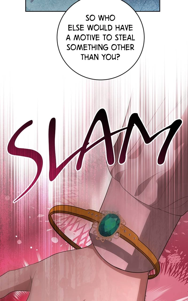 The Price Is Your Everything Chapter 14 - I Want to be Friends Page 52