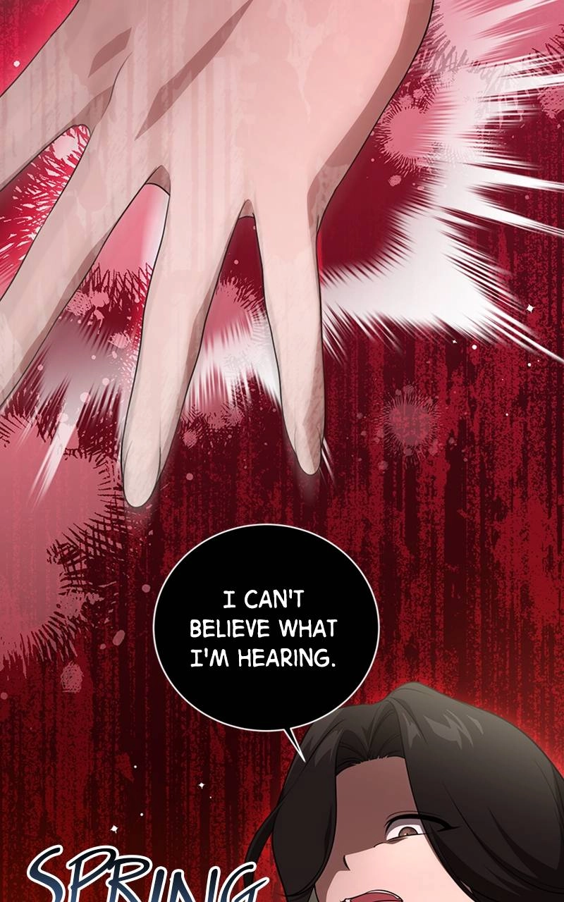 The Price Is Your Everything Chapter 14 - I Want to be Friends Page 53