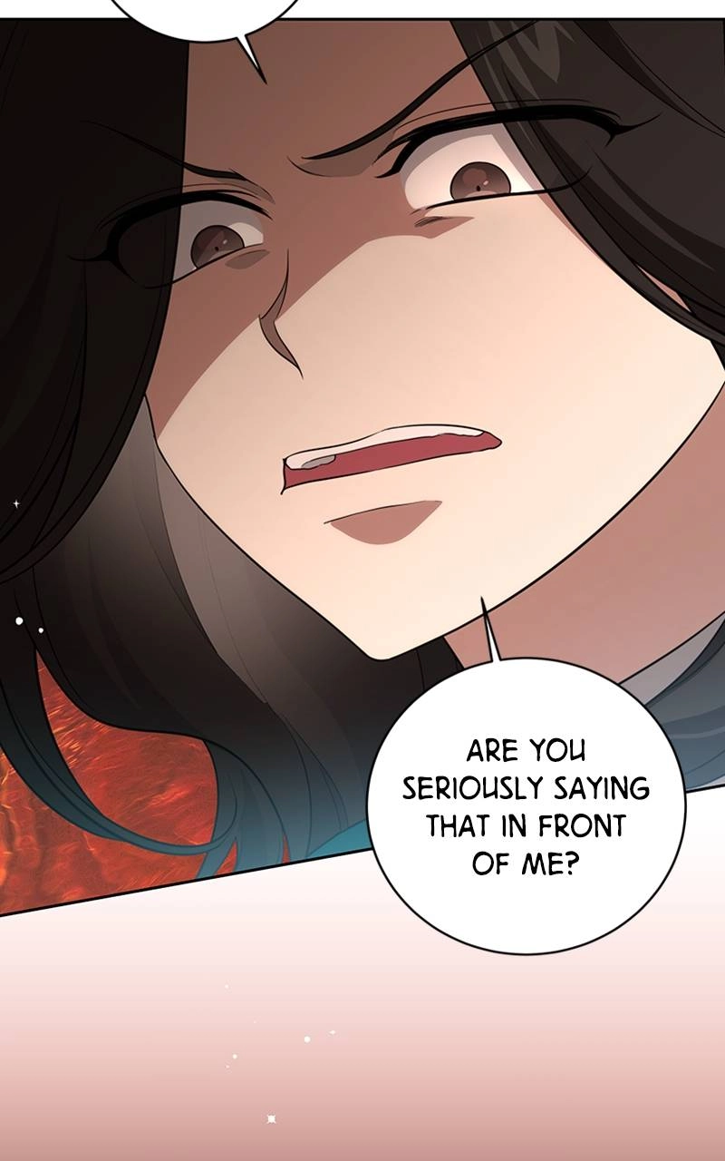 The Price Is Your Everything Chapter 14 - I Want to be Friends Page 56