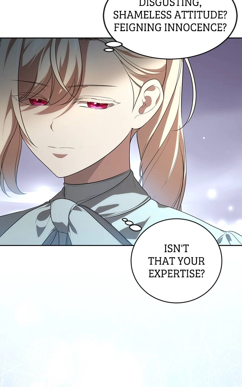The Price Is Your Everything Chapter 14 - I Want to be Friends Page 61