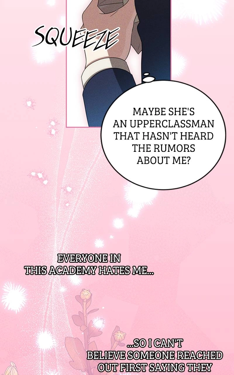 The Price Is Your Everything Chapter 14 - I Want to be Friends Page 68