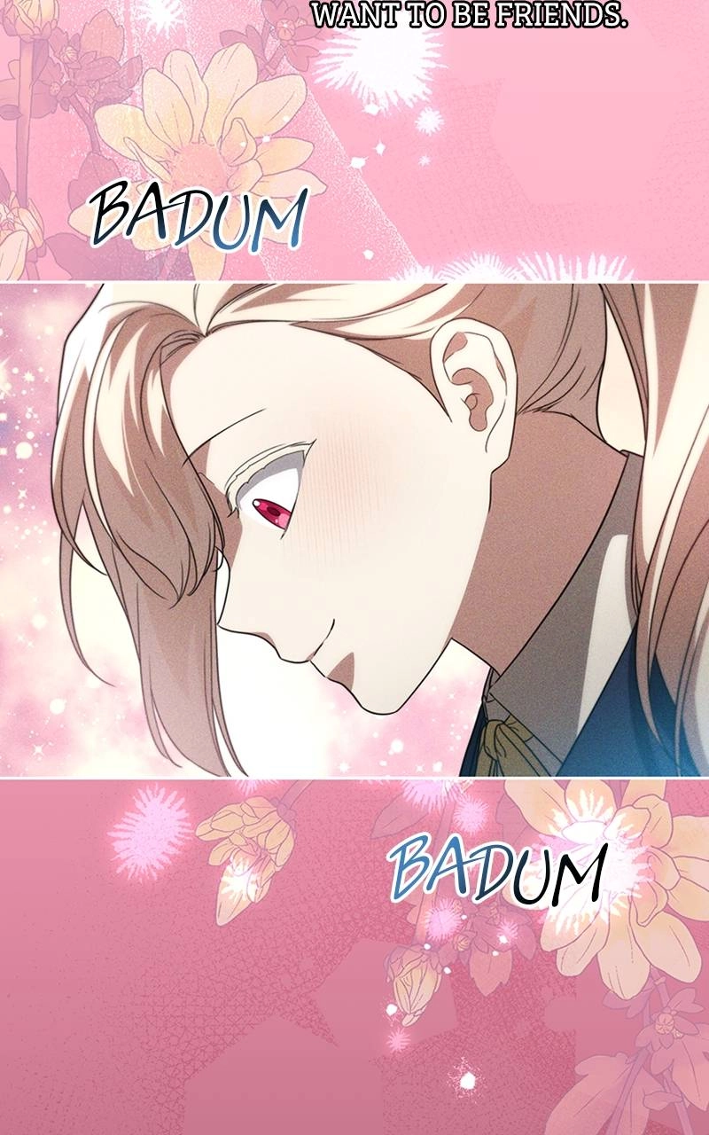 The Price Is Your Everything Chapter 14 - I Want to be Friends Page 69