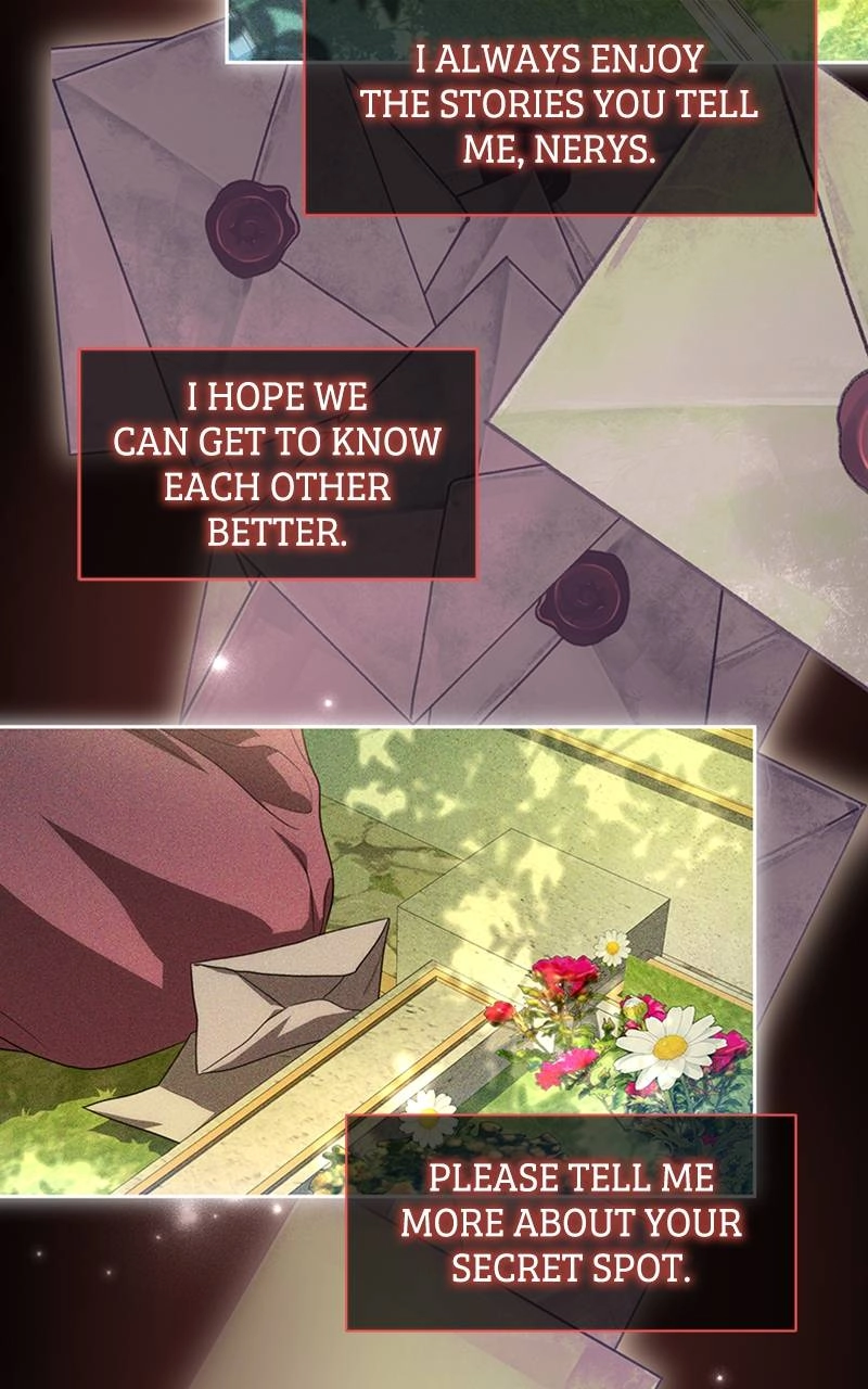 The Price Is Your Everything Chapter 14 - I Want to be Friends Page 73
