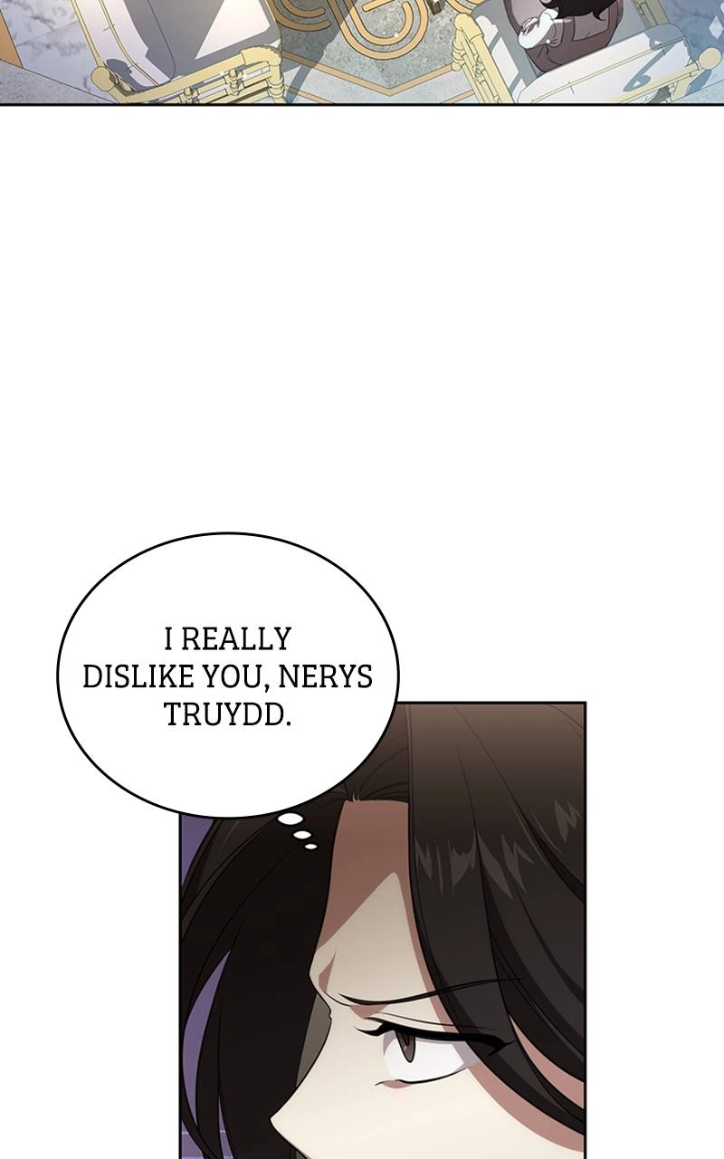 The Price Is Your Everything Chapter 14 - I Want to be Friends Page 7