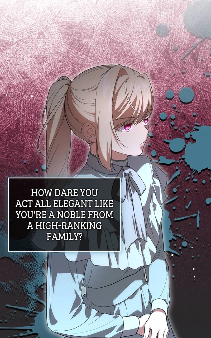 The Price Is Your Everything Chapter 14 - I Want to be Friends Page 9