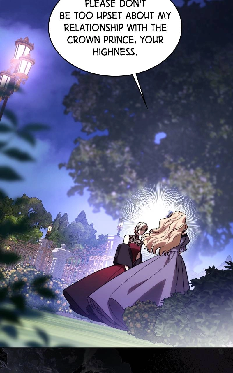 The Price Is Your Everything Chapter 62 – Everything Will Be Okay Page 11