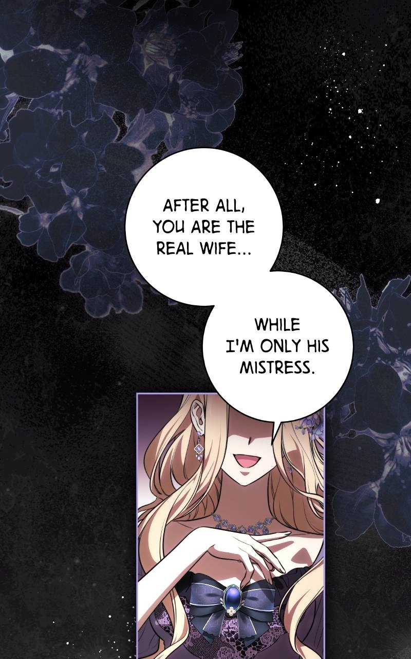 The Price Is Your Everything Chapter 62 – Everything Will Be Okay Page 12