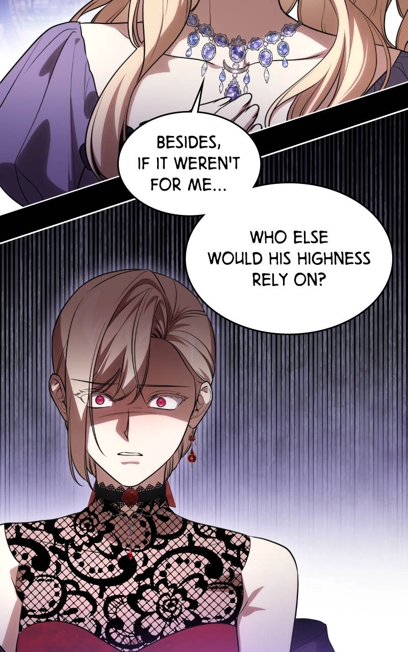 The Price Is Your Everything Chapter 62 – Everything Will Be Okay Page 14