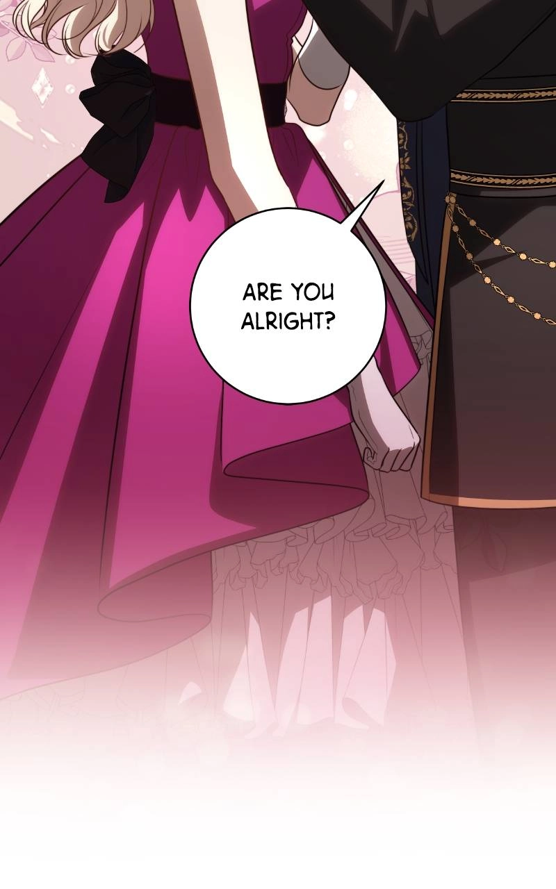 The Price Is Your Everything Chapter 62 – Everything Will Be Okay Page 25