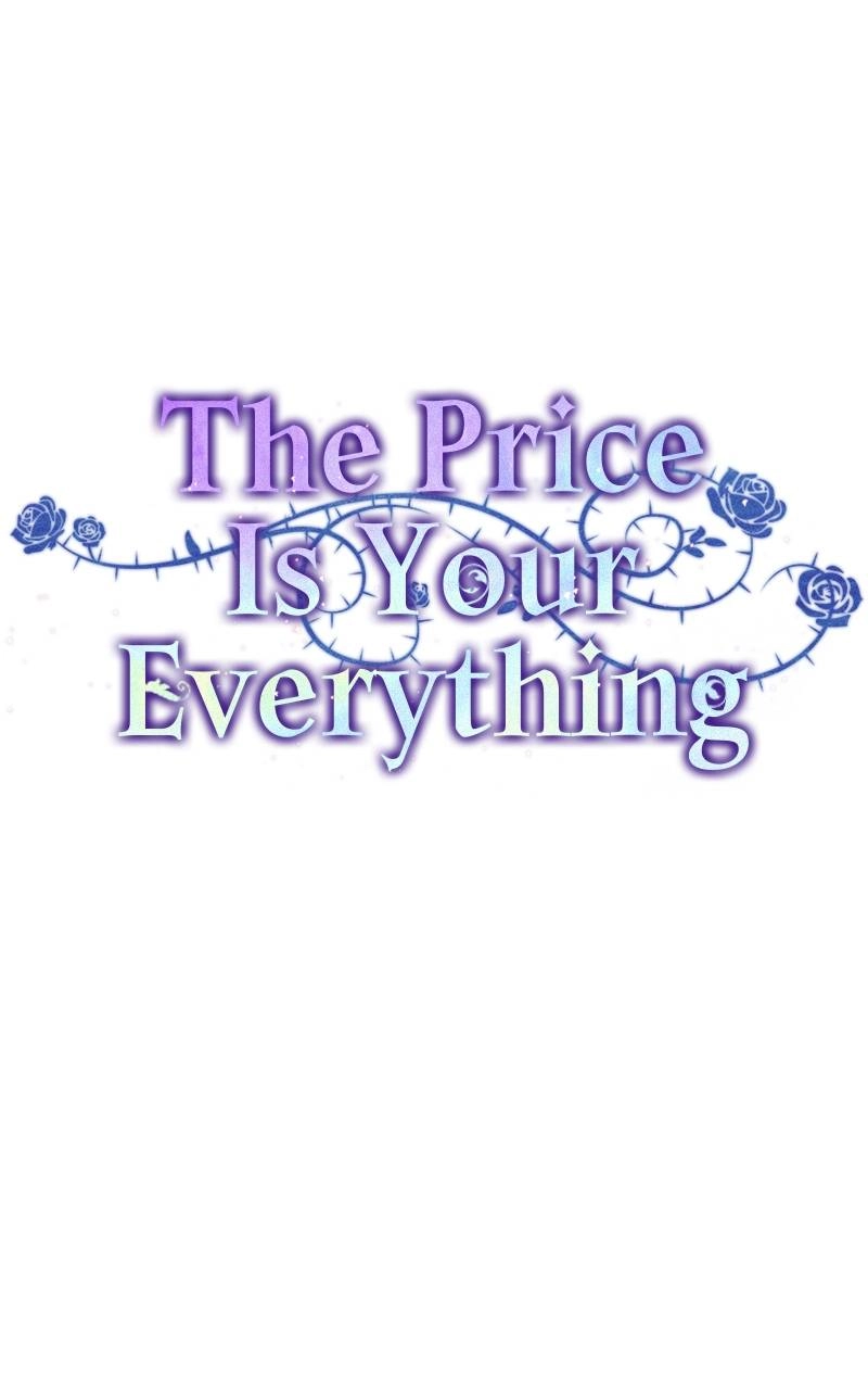 The Price Is Your Everything Chapter 62 – Everything Will Be Okay Page 33